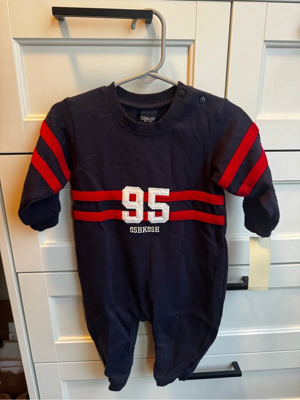 NWT vintage Carters/Osh Kosh 3-9 months outfits, Eric Carle
